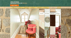 Desktop Screenshot of bracaraaugusta.com